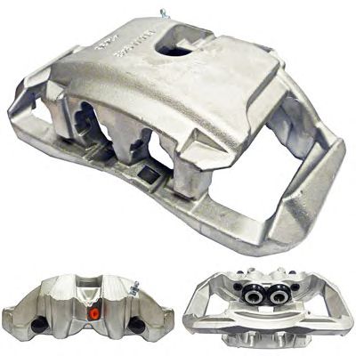 BRAKE ENGINEERING ca2477 -  Тормозной суппорт